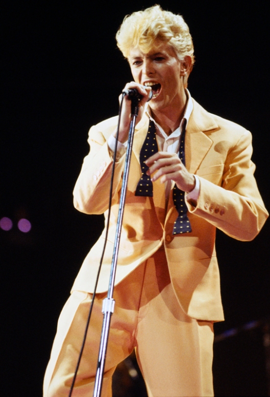 80s bowie